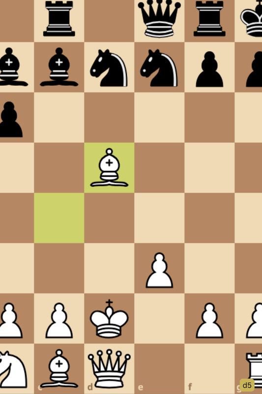 Chess Puzzle
